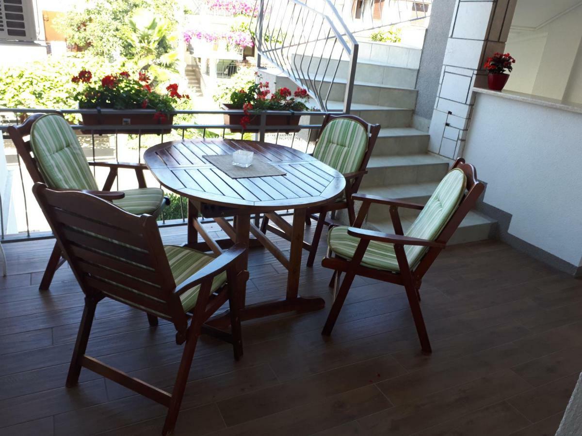 Ori Appartement *