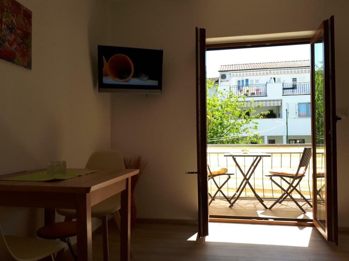 Apartman Ori Porec