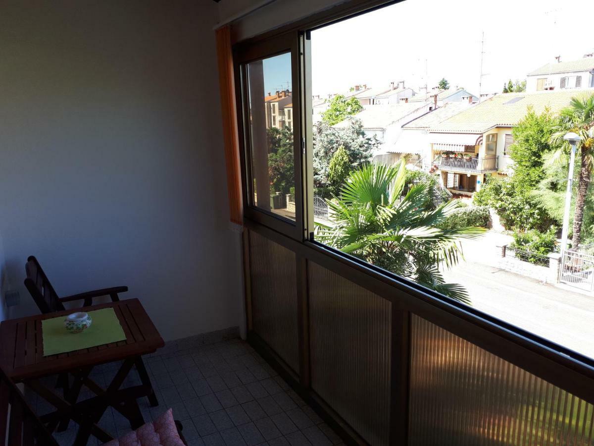 Apartman Ori *