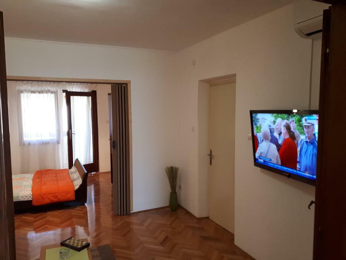 Apartman Ori Porec