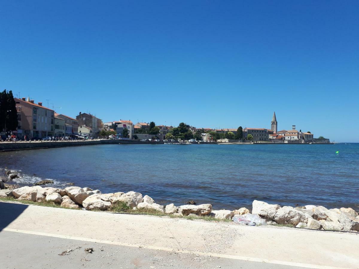 Ori Apartman Porec