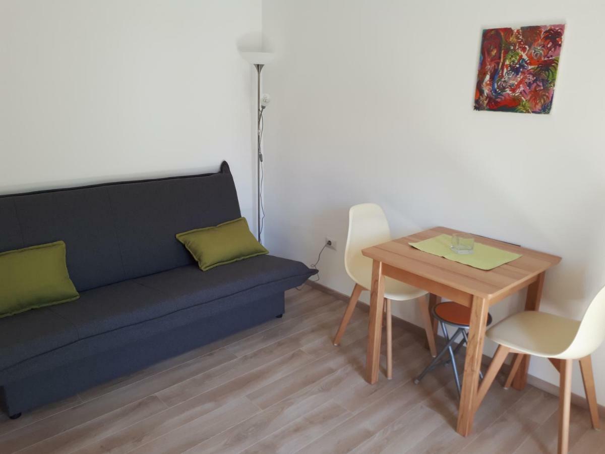 Ori Apartman Porec