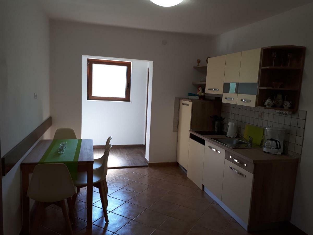 Apartman Ori Porec