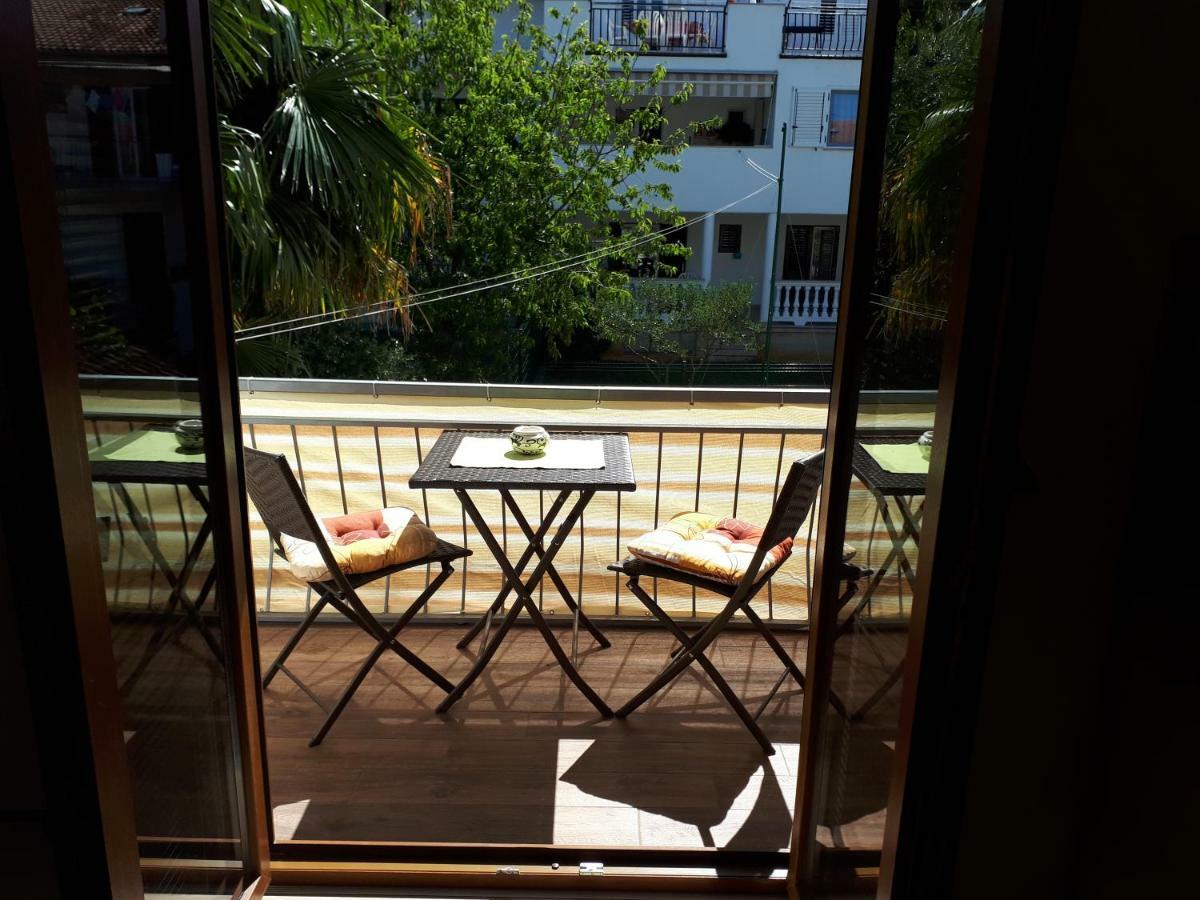 Ori Apartman Porec