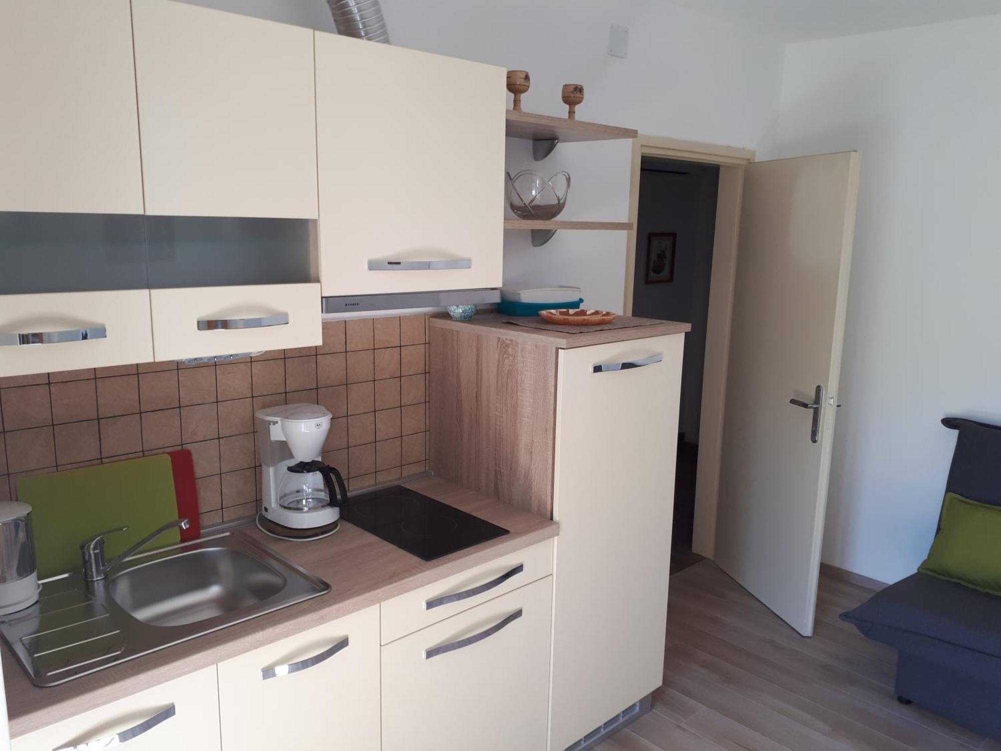 Ori Apartman Porec